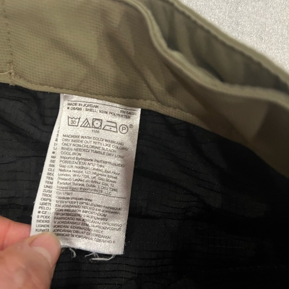 [36*30]Banana Republic Slim Fit Motion Tech Hybrid Pants stretch - Picture 4 of 10